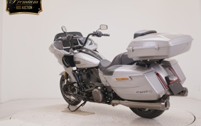 HARLEY FLTRXSE1980CVO 2024