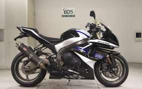SUZUKI GSX-R1000 2010