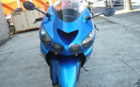 KAWASAKI NINJA ZX 14 2007 ZXNA11