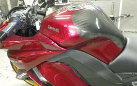 KAWASAKI NINJA 1000 A 2013