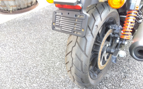 HARLEY  HARLEY XG750A 2020 NCG