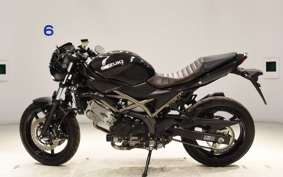 SUZUKI SV650 X A VP55B