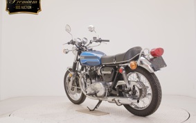 KAWASAKI W3 1974 W3F