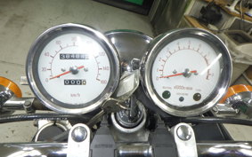 YAMAHA SR400 Gen.2 1998 1JR