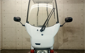 YAMAHA GEAR PARKING STAND UA08J
