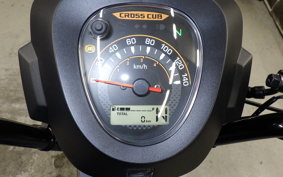 HONDA ｸﾛｽｶﾌﾞ110-3 2022 JA60