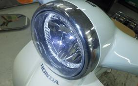 HONDA C110 SUPER CUB JA07