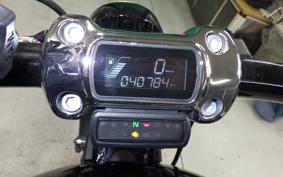 HARLEY FXBRS1870 2021