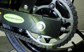 KAWASAKI NINJA 400 2022 EX400G