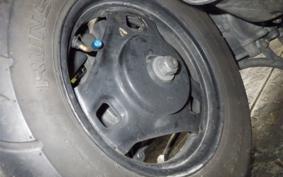 SUZUKI ADDRESS V125 G CF46A