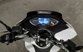 HONDA PCX125 JK05