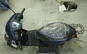 YAMAHA JOG-7 2025 AY01