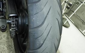 KAWASAKI ZRX-2 1998 ZR400E