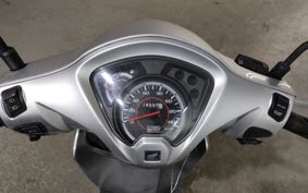HONDA DIO 110 JF58