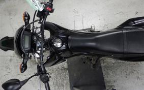 HONDA CRF250M 2006 MD38