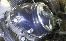 HONDA GB350C 2024 NC64