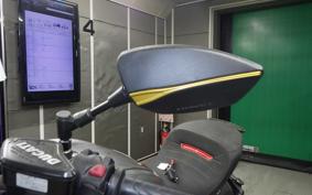 DUCATI DIAVEL 1260 S 2019