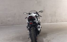 KAWASAKI NINJA ZX-6R 2025 ZX636J