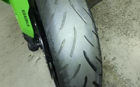 KAWASAKI ZX-25R 2022 ZX250E