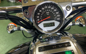 HONDA VTX1800 2002 SC46