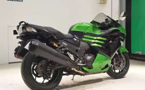 KAWASAKI ZX 1400 NINJA R A 2016