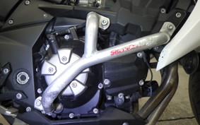 KAWASAKI Z1000 Gen.3 2010 ZRT00B