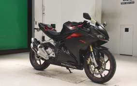 HONDA CBR250RR A 2018 MC51
