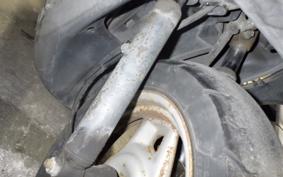 HONDA DIO Gen.5 2024 AF57