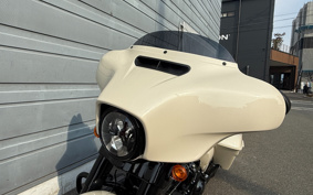 HARLEY HARLEYFLHXS 2022 KRP