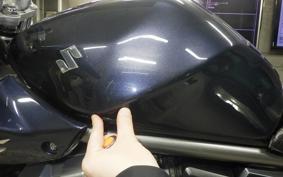 SUZUKI BANDIT 1250 SA 2008 GW72A