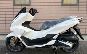 HONDA PCX 160 KF47