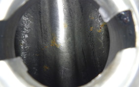 SUZUKI GS400 2025 GS400