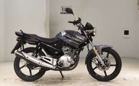 YAMAHA YBR125
