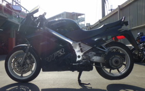 HONDA VFR750F GEN 2 1990 RC36