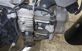 HONDA LITTLE CUB E AA01