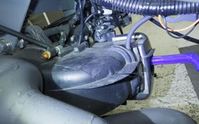 HONDA ZOOMER 2005 AF58