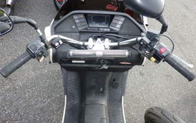 HONDA FUSION X MF02
