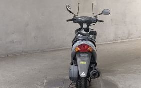 SUZUKI ADDRESS V125 CF4EA