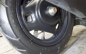 SUZUKI LET's 4 CA45A