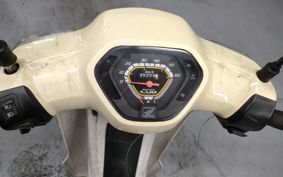 HONDA SUPER CUB50 AA04