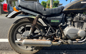 KAWASAKI Z400LTD KZ400H