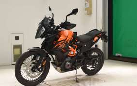 KTM 390 ADVENTURE 2024