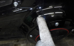 HARLEY FLTRXSTSE1980CVO 2025