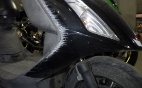 SUZUKI ADDRESS V125 S CF4MA