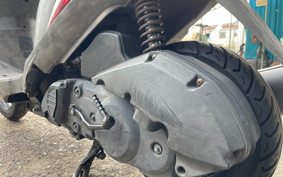 SUZUKI ADDRESS V125 CF4EA