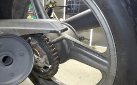 HONDA CB125T 2020 JC06