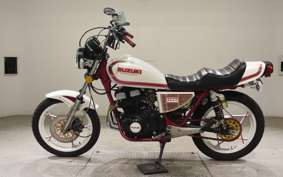 SUZUKI GSX250L 2003 GJ51B