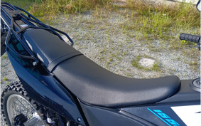 YAMAHA WR155R DG37