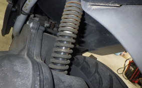 SUZUKI ﾚｯﾂ CA4AA