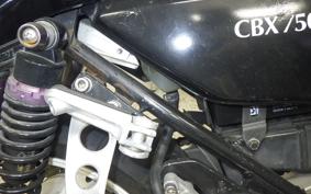 HONDA CBX750F BOLDOR 1986 RC17